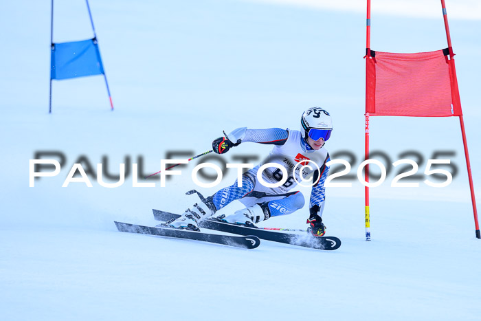 5. BZB CUP RS, 06.03.2025