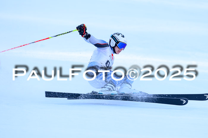 5. BZB CUP RS, 06.03.2025