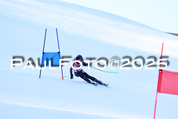 5. BZB CUP RS, 06.03.2025