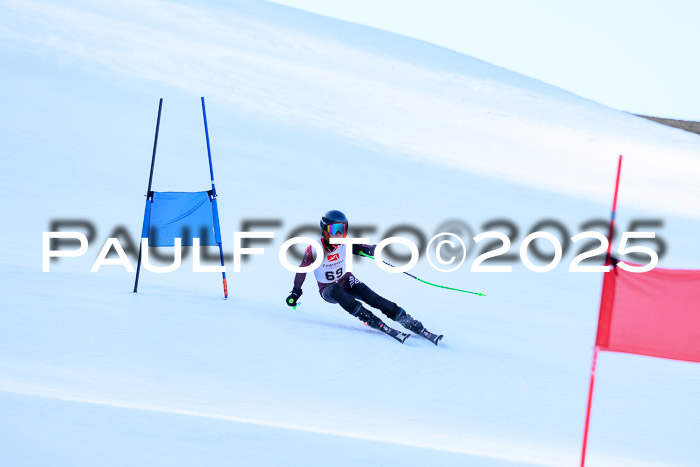 5. BZB CUP RS, 06.03.2025