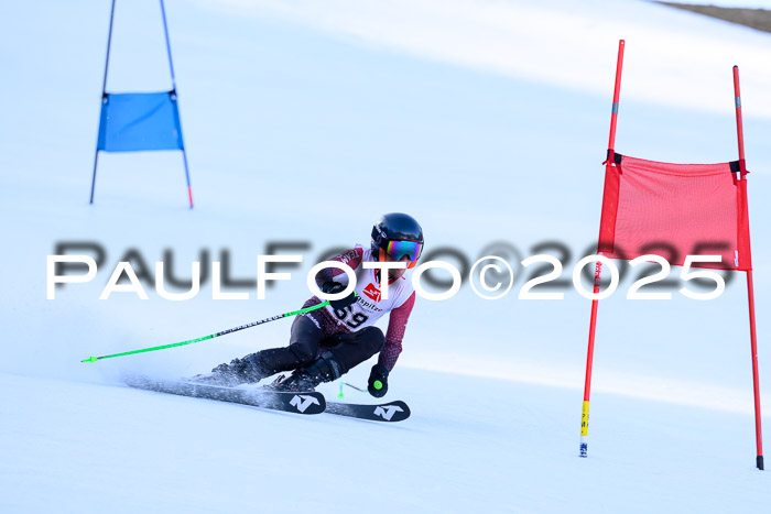 5. BZB CUP RS, 06.03.2025