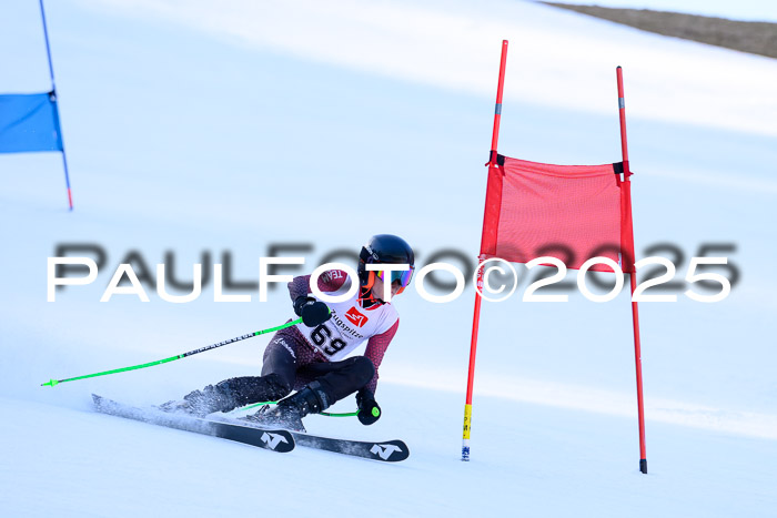 5. BZB CUP RS, 06.03.2025