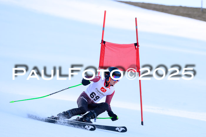 5. BZB CUP RS, 06.03.2025