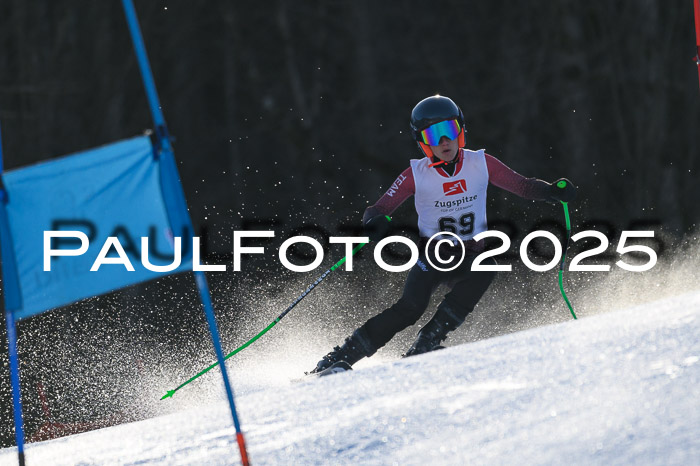 5. BZB CUP RS, 06.03.2025