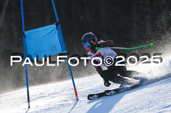 5. BZB CUP RS, 06.03.2025