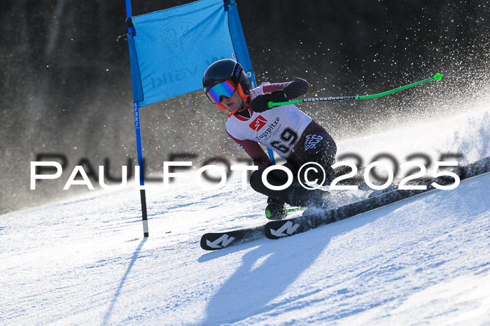 5. BZB CUP RS, 06.03.2025