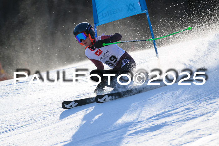 5. BZB CUP RS, 06.03.2025