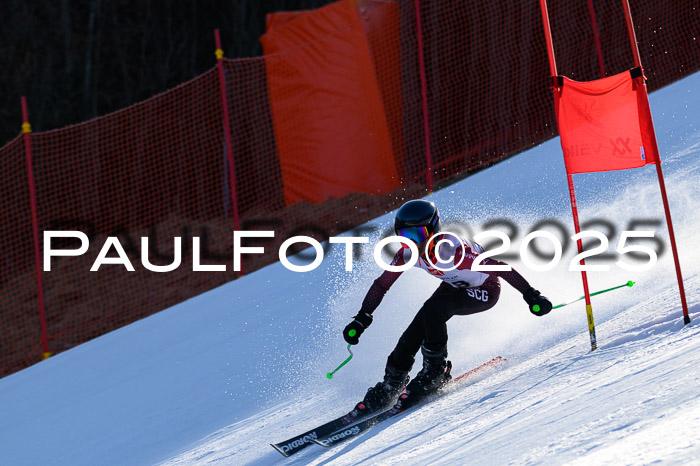 5. BZB CUP RS, 06.03.2025