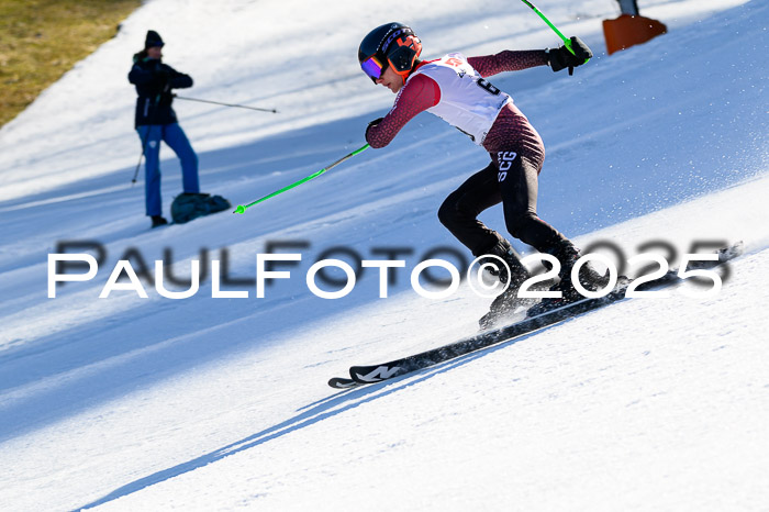 5. BZB CUP RS, 06.03.2025