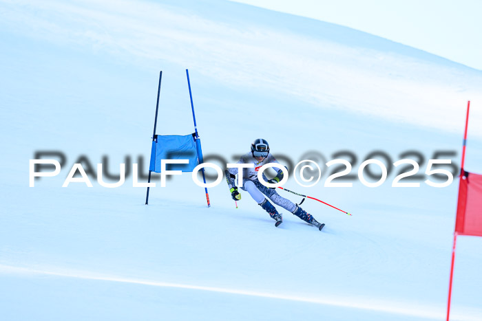 5. BZB CUP RS, 06.03.2025