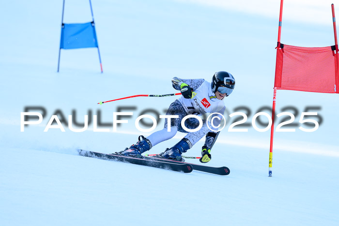 5. BZB CUP RS, 06.03.2025