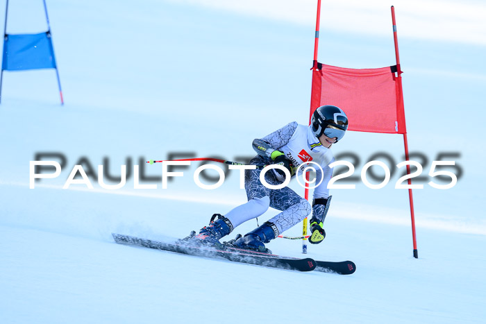5. BZB CUP RS, 06.03.2025