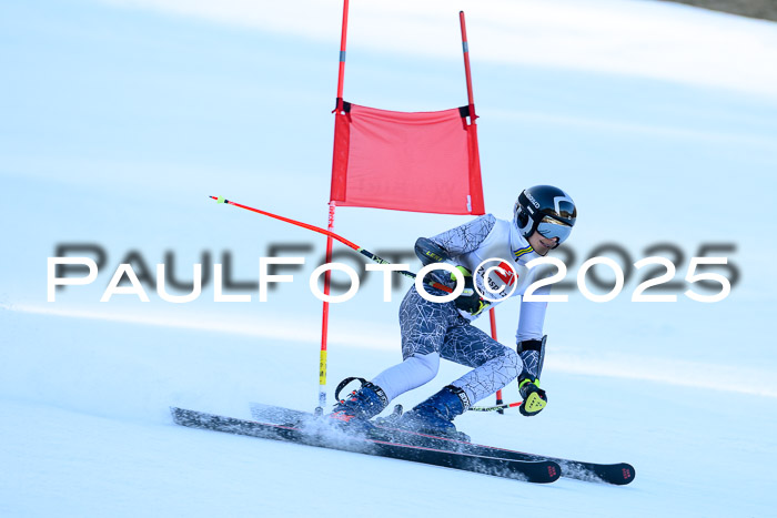 5. BZB CUP RS, 06.03.2025