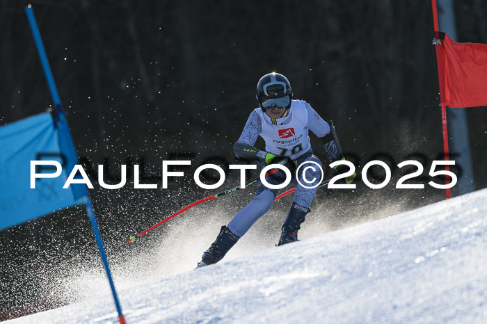 5. BZB CUP RS, 06.03.2025