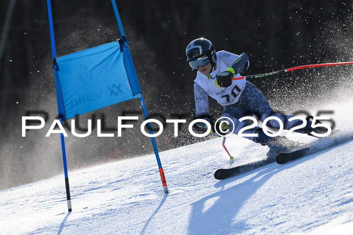 5. BZB CUP RS, 06.03.2025