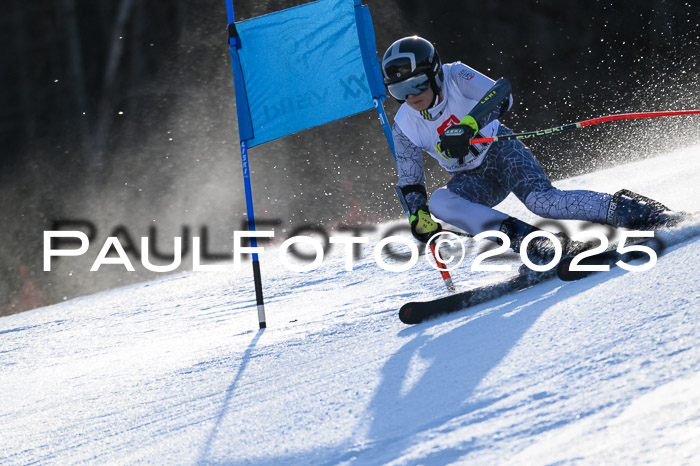 5. BZB CUP RS, 06.03.2025