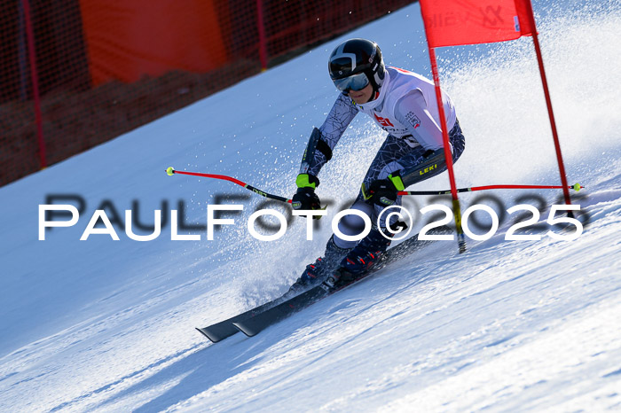 5. BZB CUP RS, 06.03.2025