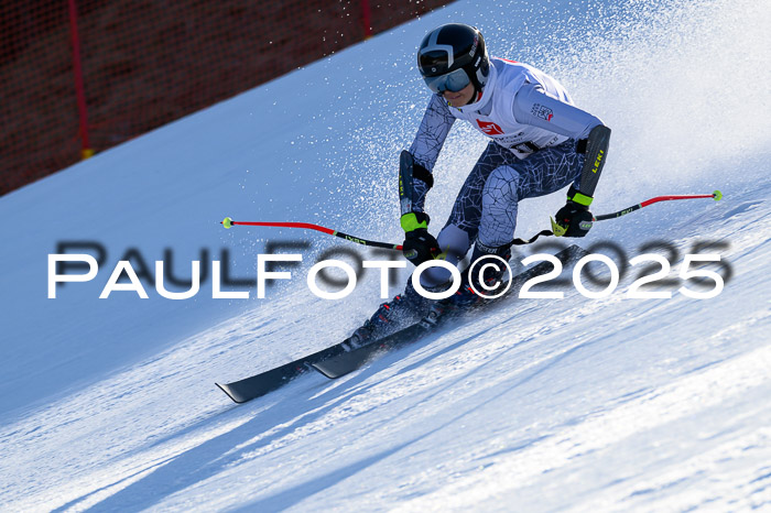 5. BZB CUP RS, 06.03.2025
