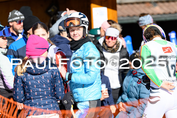 5. BZB CUP RS, 06.03.2025