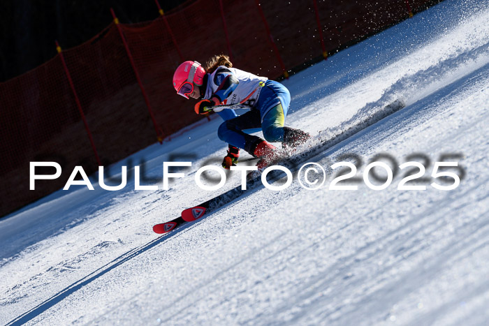 5. BZB CUP RS, 06.03.2025