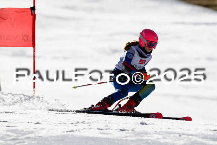 5. BZB CUP RS, 06.03.2025