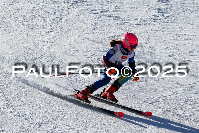 5. BZB CUP RS, 06.03.2025