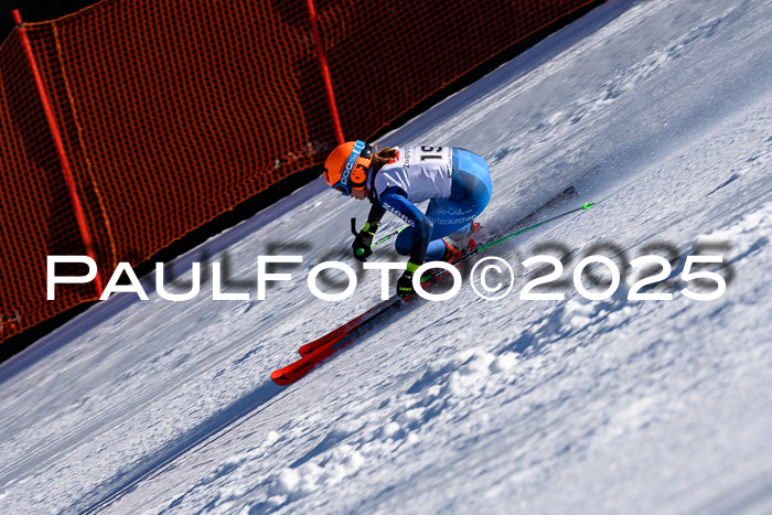 5. BZB CUP RS, 06.03.2025