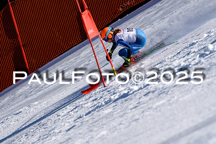 5. BZB CUP RS, 06.03.2025