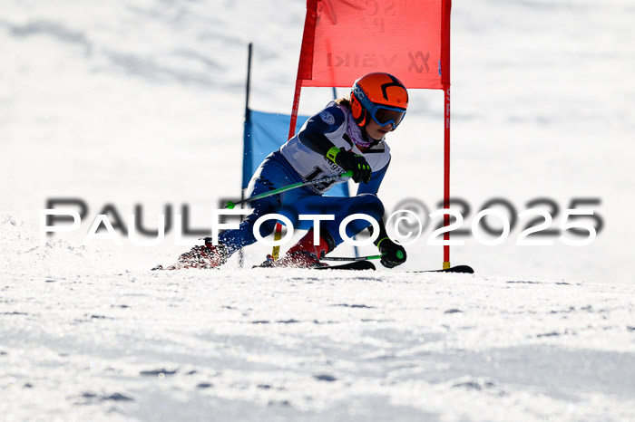 5. BZB CUP RS, 06.03.2025