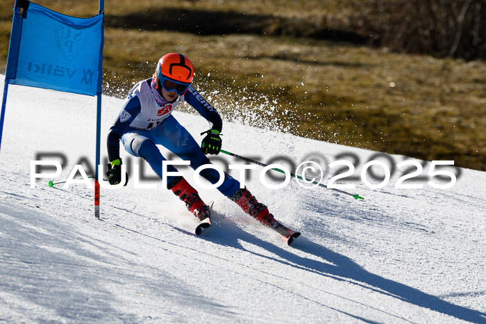 5. BZB CUP RS, 06.03.2025