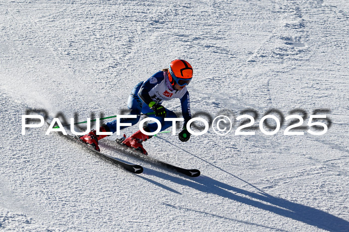 5. BZB CUP RS, 06.03.2025