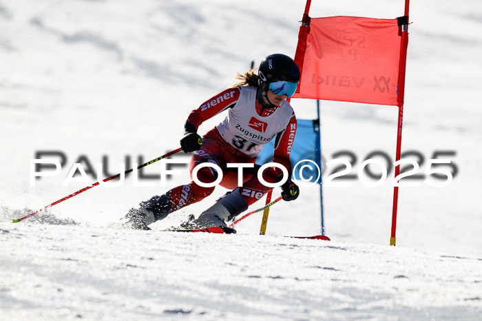 5. BZB CUP RS, 06.03.2025