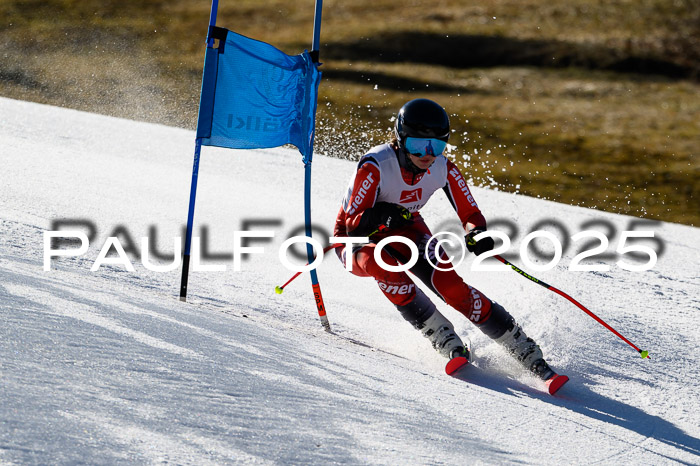 5. BZB CUP RS, 06.03.2025