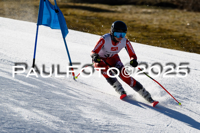 5. BZB CUP RS, 06.03.2025