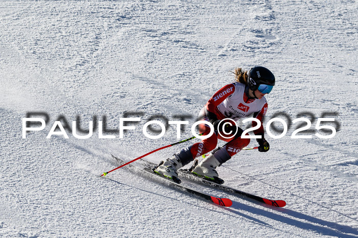 5. BZB CUP RS, 06.03.2025