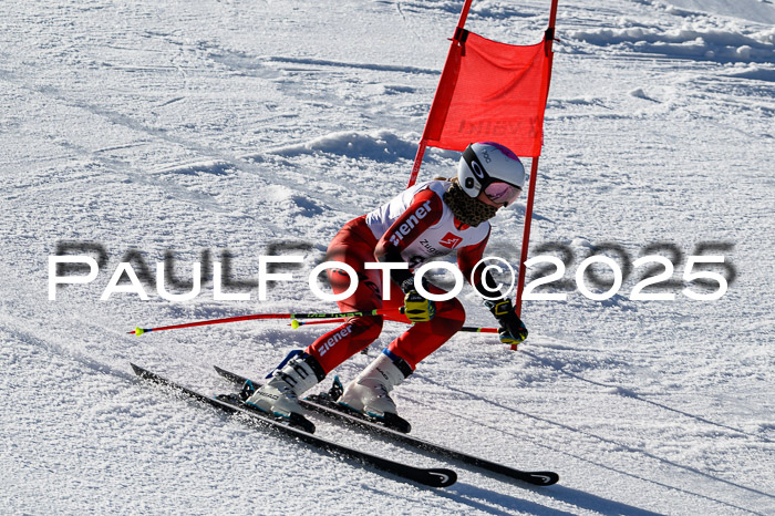 5. BZB CUP RS, 06.03.2025
