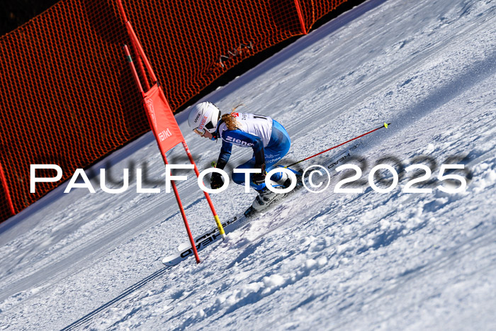5. BZB CUP RS, 06.03.2025