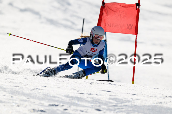 5. BZB CUP RS, 06.03.2025