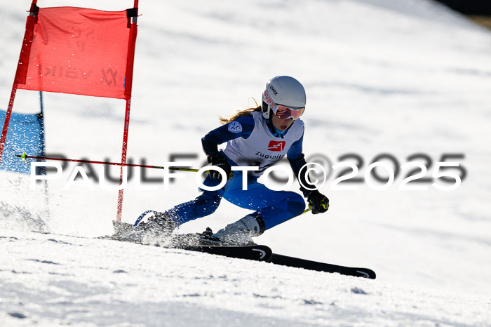 5. BZB CUP RS, 06.03.2025
