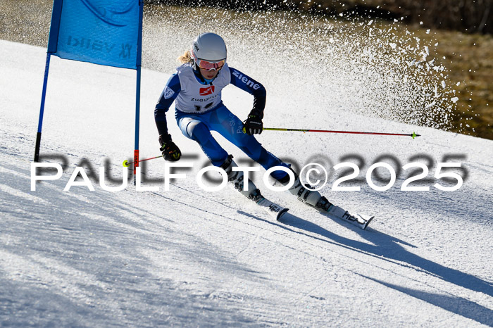 5. BZB CUP RS, 06.03.2025