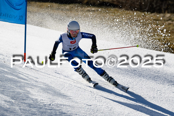5. BZB CUP RS, 06.03.2025