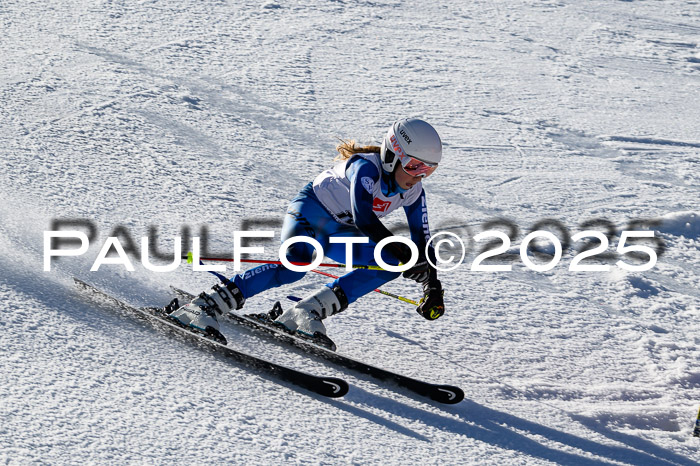 5. BZB CUP RS, 06.03.2025
