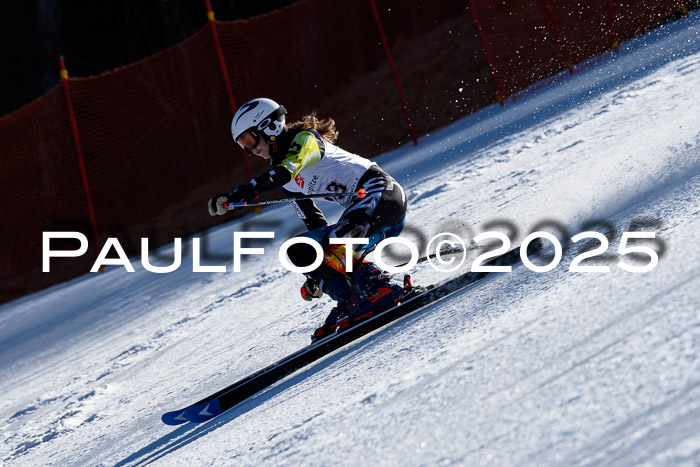 5. BZB CUP RS, 06.03.2025