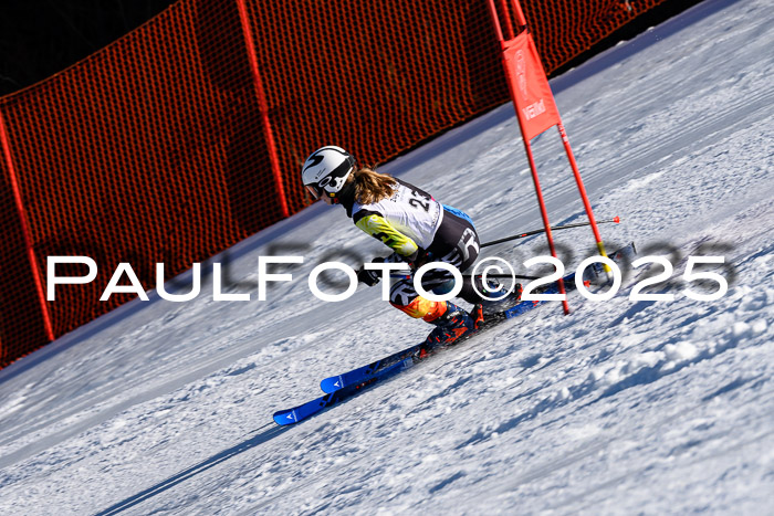 5. BZB CUP RS, 06.03.2025