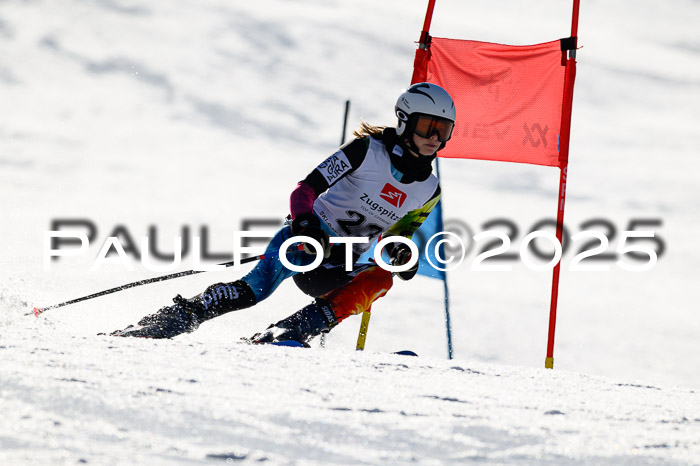 5. BZB CUP RS, 06.03.2025