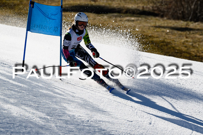 5. BZB CUP RS, 06.03.2025