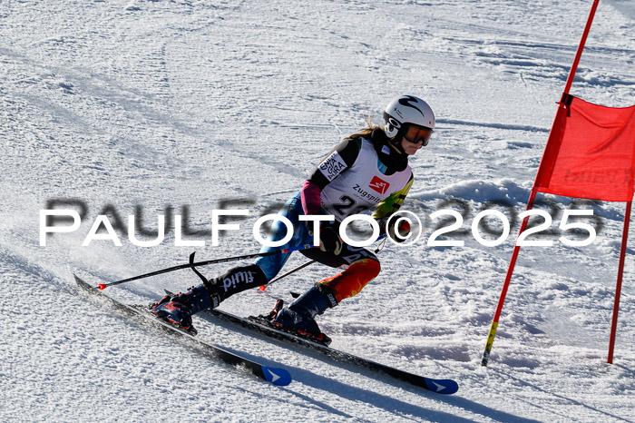 5. BZB CUP RS, 06.03.2025