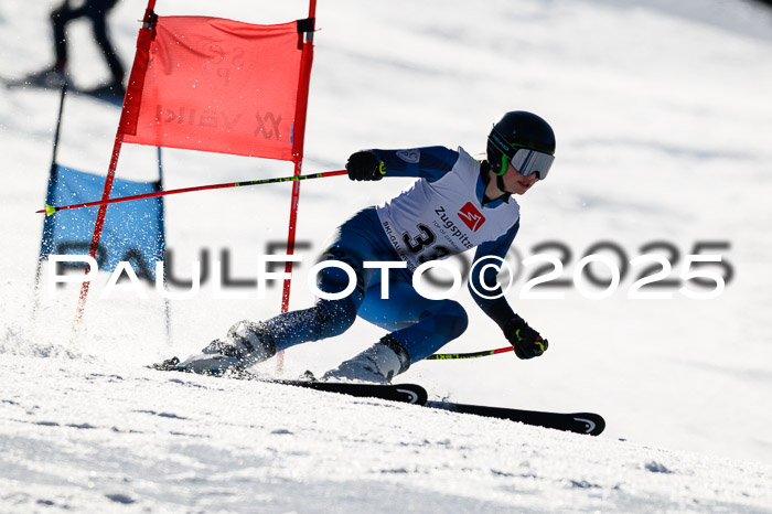 5. BZB CUP RS, 06.03.2025