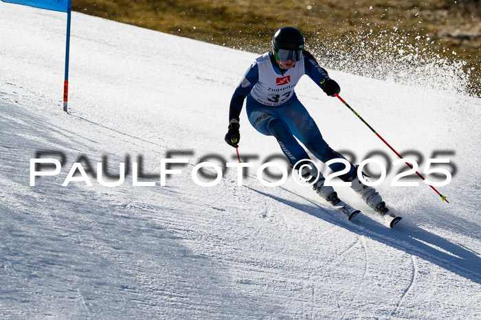 5. BZB CUP RS, 06.03.2025