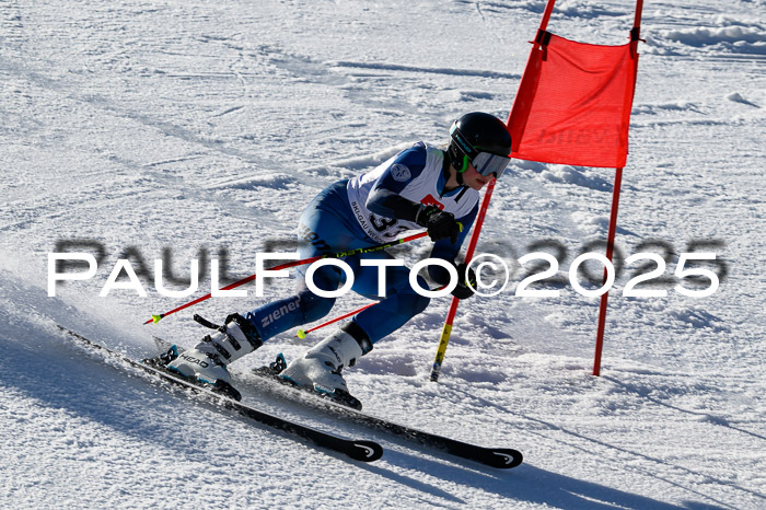 5. BZB CUP RS, 06.03.2025